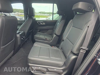2022 Chevrolet Tahoe Z71 2Z7 - miniatura 13