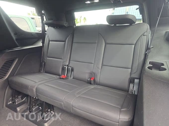2022 Chevrolet Tahoe Z71 2Z7 - miniatura 14