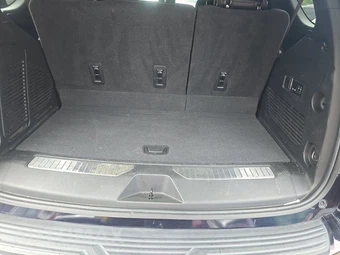 2022 Chevrolet Tahoe Z71 2Z7 - miniatura 17
