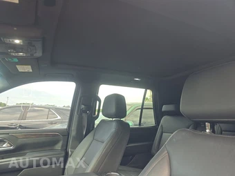 2022 Chevrolet Tahoe Z71 2Z7 - miniatura 18