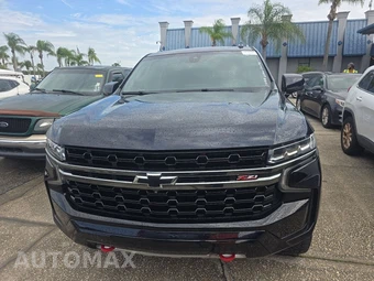2022 Chevrolet Tahoe Z71 2Z7 - miniatura 2