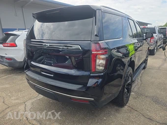 2022 Chevrolet Tahoe Z71 2Z7 - miniatura 4