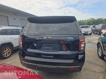 2022 Chevrolet Tahoe Z71 2Z7 - miniatura 5