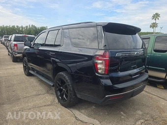 2022 Chevrolet Tahoe Z71 2Z7 - miniatura 6
