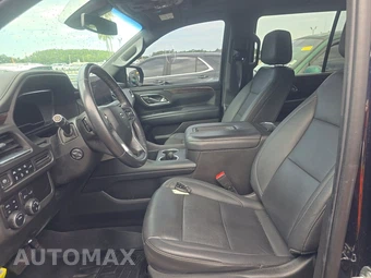 2022 Chevrolet Tahoe Z71 2Z7 - miniatura 7