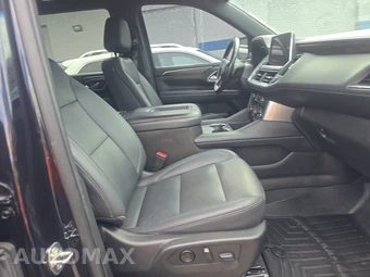 2022 Chevrolet Tahoe Z71 2Z7 - miniatura 8
