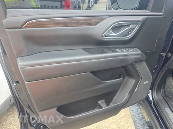 2022 Chevrolet Tahoe Z71 2Z7 - miniatura 9