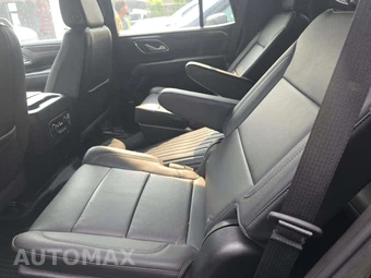 2022 Chevrolet Tahoe Z71 2Z7 - miniatura 12