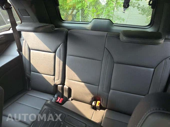 2022 Chevrolet Tahoe Z71 2Z7 - miniatura 13