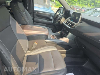 2022 Chevrolet Tahoe Z71 2Z7 - miniatura 17