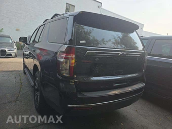 2022 Chevrolet Tahoe Z71 2Z7 - miniatura 2