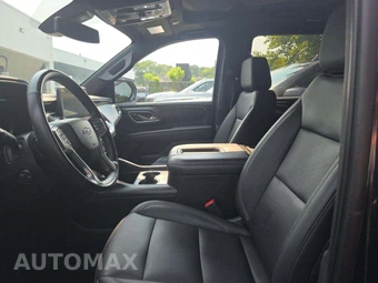 2022 Chevrolet Tahoe Z71 2Z7 - miniatura 5