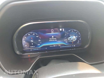2022 Chevrolet Tahoe Z71 2Z7 - miniatura 8