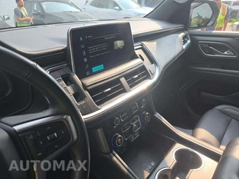 2022 Chevrolet Tahoe Z71 2Z7 - miniatura 9