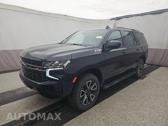 2022 Chevrolet Tahoe Z71 2Z7