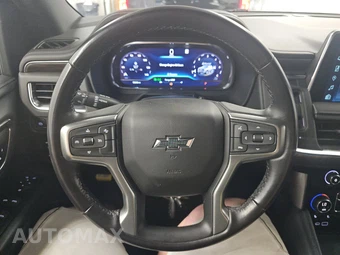 2022 Chevrolet Tahoe Z71 2Z7 - miniatura 10