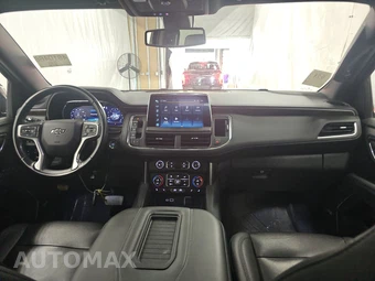 2022 Chevrolet Tahoe Z71 2Z7 - miniatura 11