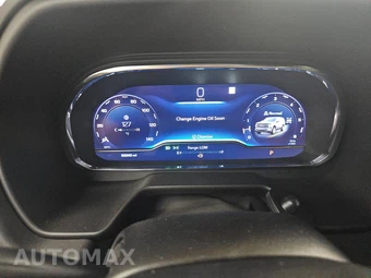 2022 Chevrolet Tahoe Z71 2Z7 - miniatura 12