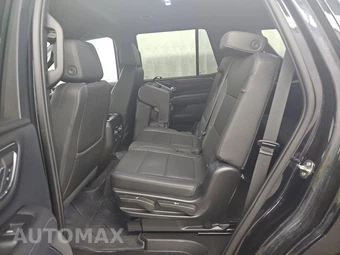 2022 Chevrolet Tahoe Z71 2Z7 - miniatura 13