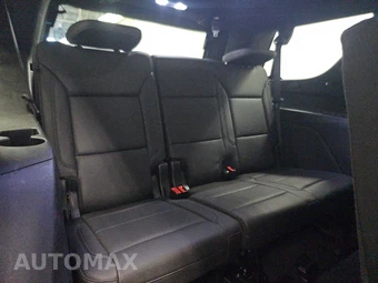 2022 Chevrolet Tahoe Z71 2Z7 - miniatura 14