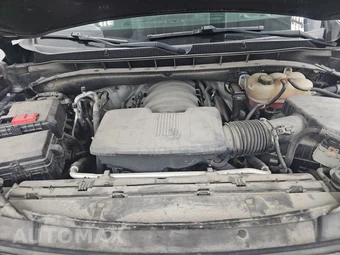 2022 Chevrolet Tahoe Z71 2Z7 - miniatura 16