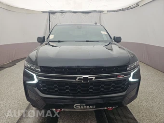 2022 Chevrolet Tahoe Z71 2Z7 - miniatura 2