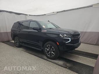2022 Chevrolet Tahoe Z71 2Z7 - miniatura 3