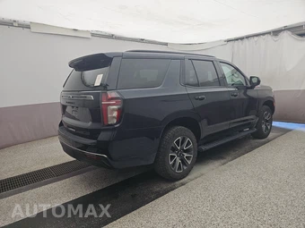 2022 Chevrolet Tahoe Z71 2Z7 - miniatura 4