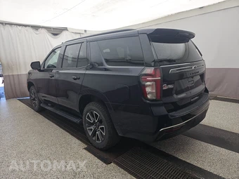 2022 Chevrolet Tahoe Z71 2Z7 - miniatura 6