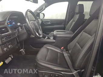 2022 Chevrolet Tahoe Z71 2Z7 - miniatura 7