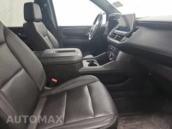 2022 Chevrolet Tahoe Z71 2Z7 - miniatura 8