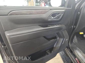 2022 Chevrolet Tahoe Z71 2Z7 - miniatura 9