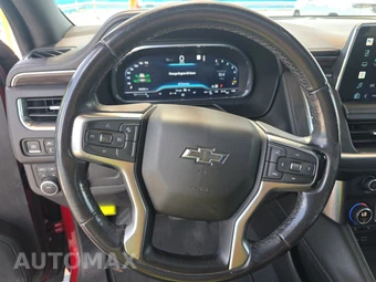 2022 Chevrolet Tahoe Z71 2Z7 - miniatura 10