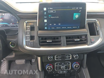 2022 Chevrolet Tahoe Z71 2Z7 - miniatura 11