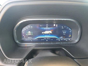 2022 Chevrolet Tahoe Z71 2Z7 - miniatura 12