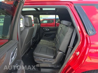 2022 Chevrolet Tahoe Z71 2Z7 - miniatura 13