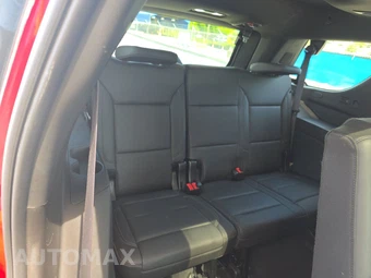 2022 Chevrolet Tahoe Z71 2Z7 - miniatura 14