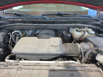 2022 Chevrolet Tahoe Z71 2Z7 - miniatura 16