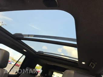 2022 Chevrolet Tahoe Z71 2Z7 - miniatura 19
