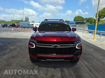 2022 Chevrolet Tahoe Z71 2Z7 - miniatura 2