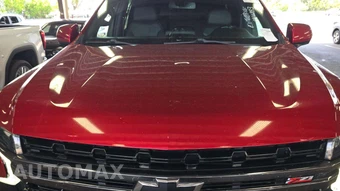 2022 Chevrolet Tahoe Z71 2Z7 - miniatura 20
