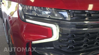 2022 Chevrolet Tahoe Z71 2Z7 - miniatura 21