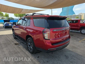 2022 Chevrolet Tahoe Z71 2Z7 - miniatura 6