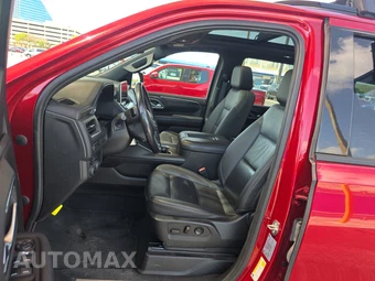 2022 Chevrolet Tahoe Z71 2Z7 - miniatura 7