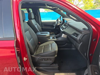 2022 Chevrolet Tahoe Z71 2Z7 - miniatura 8