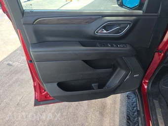 2022 Chevrolet Tahoe Z71 2Z7 - miniatura 9