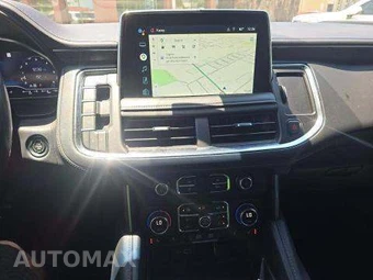 2022 Chevrolet Tahoe Z71 2Z7 - miniatura 10