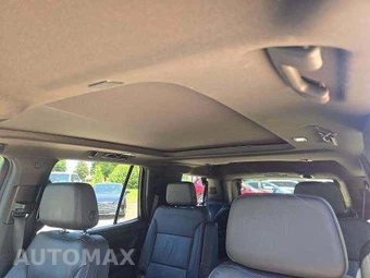 2022 Chevrolet Tahoe Z71 2Z7 - miniatura 11