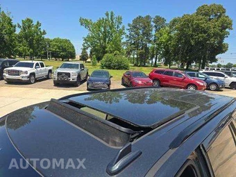 2022 Chevrolet Tahoe Z71 2Z7 - miniatura 12