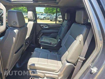 2022 Chevrolet Tahoe Z71 2Z7 - miniatura 13